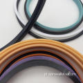 Daewoo Boom Cylinder Kit